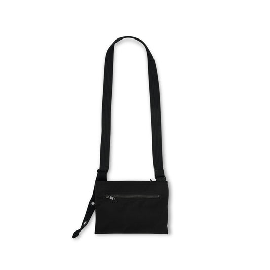 Y-3 Sachoche Bag in Black