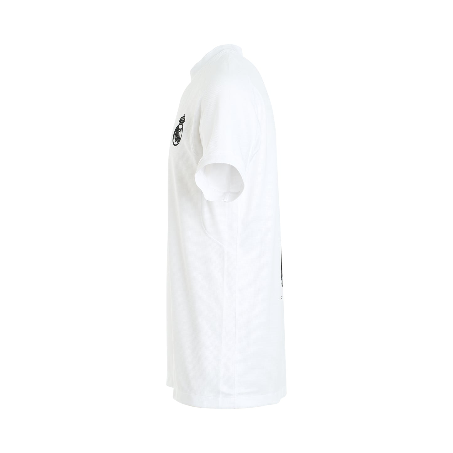 Y-3 X Real Madrid Match Jersey in White