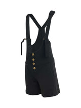 Pants in Black
