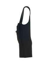 Pants in Black