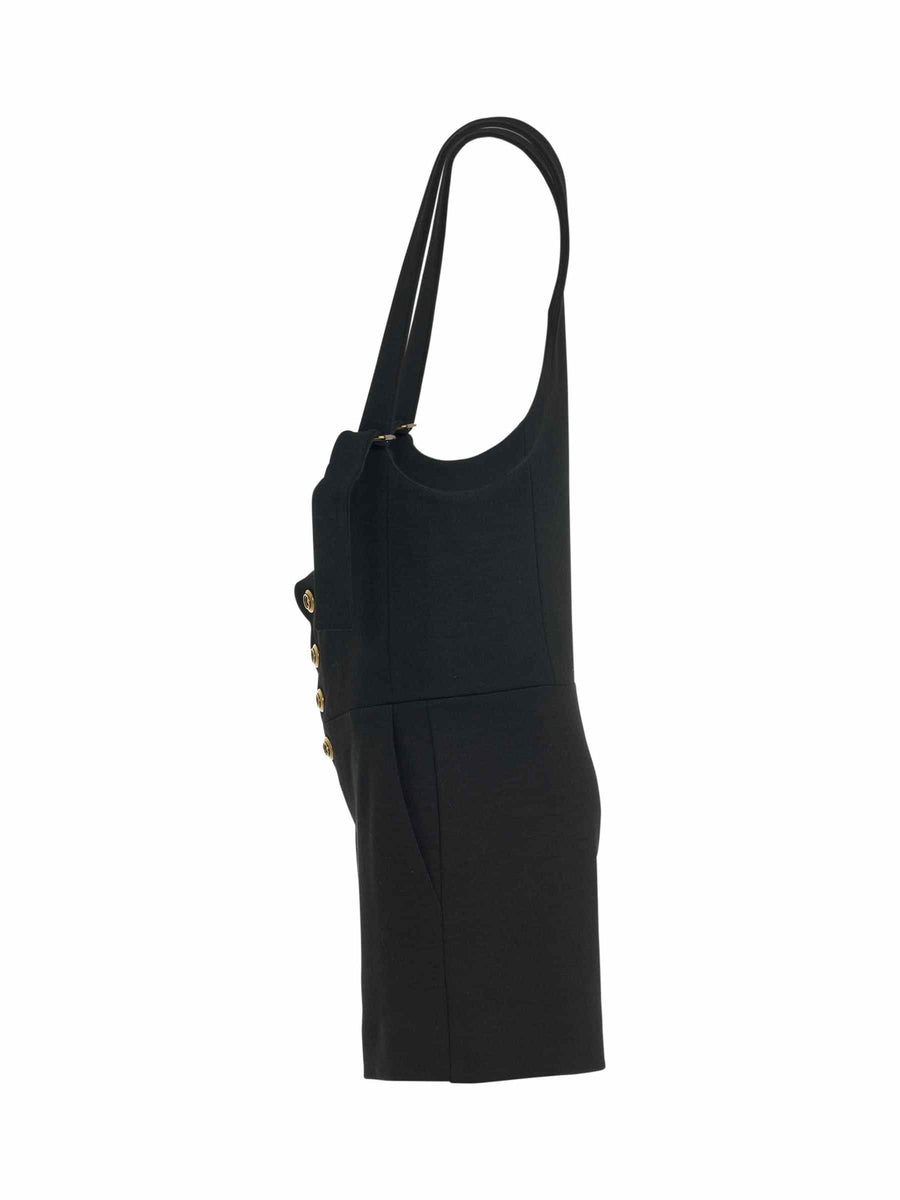 Pants in Black