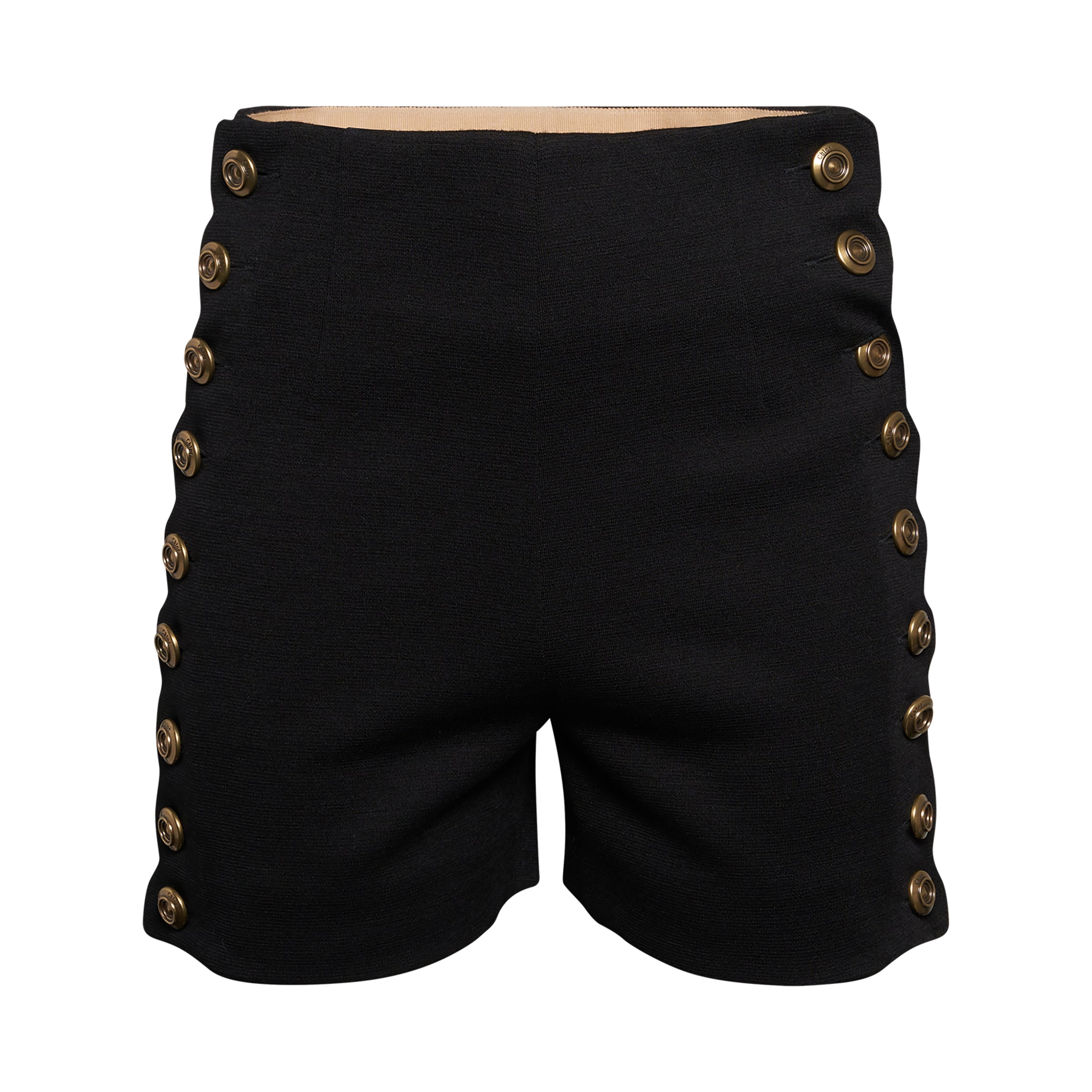 Chloe Short Js70082 001