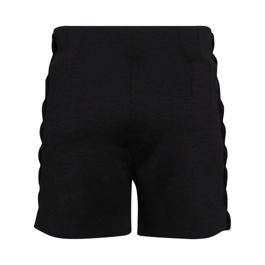 Short in Black