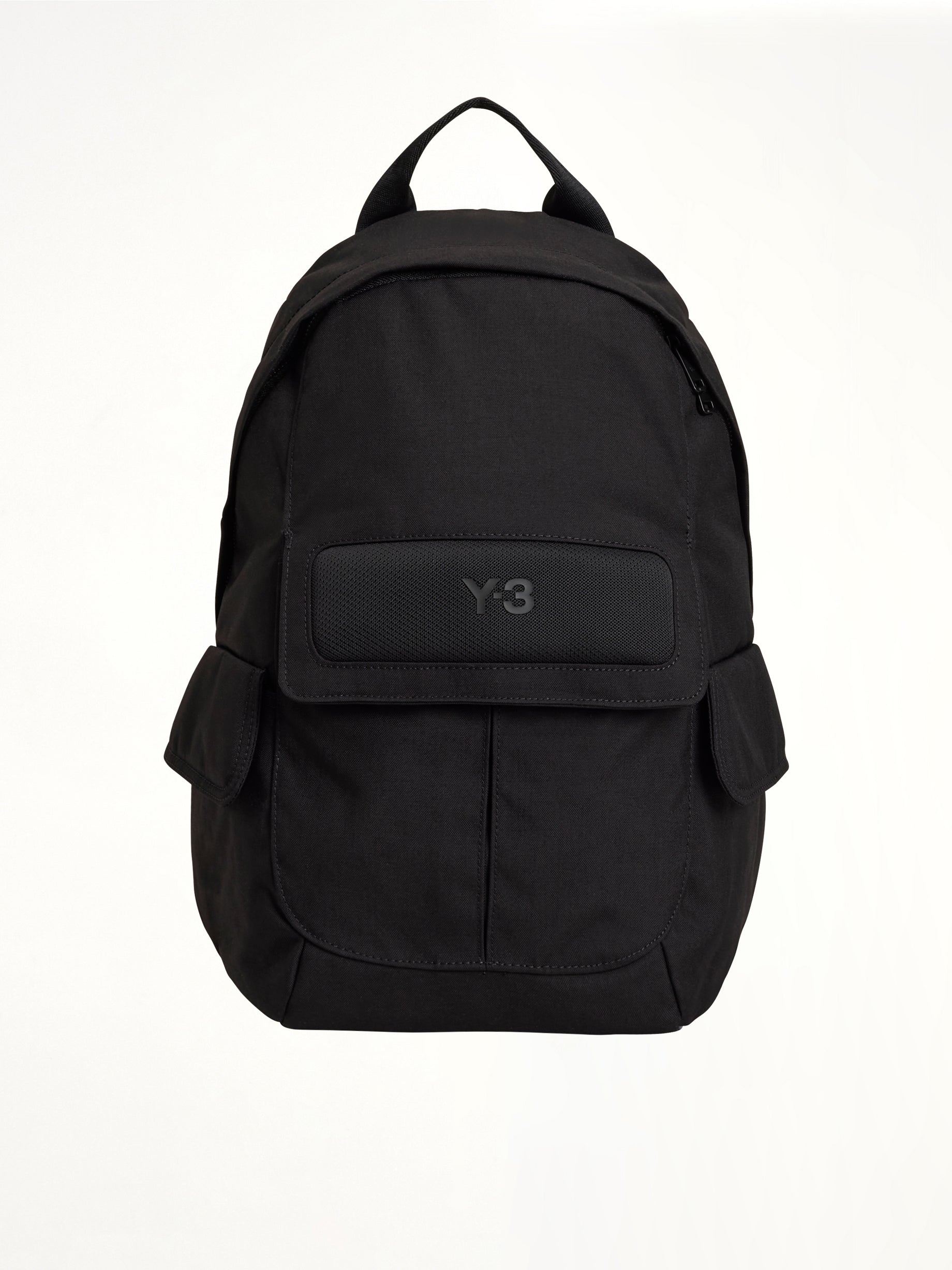 Y-3 Cordura Backpack in Black
