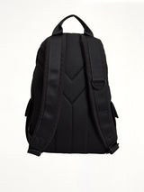 Y-3 Cordura Backpack in Black