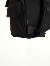 Y-3 Cordura Backpack in Black
