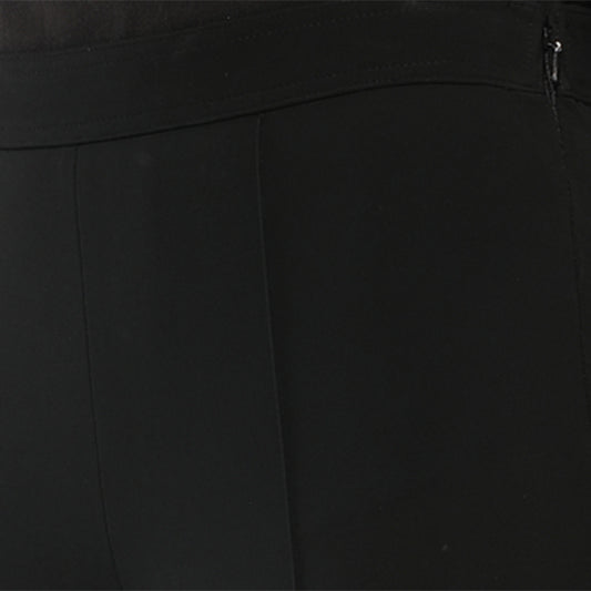 Jersey Leggings in Black