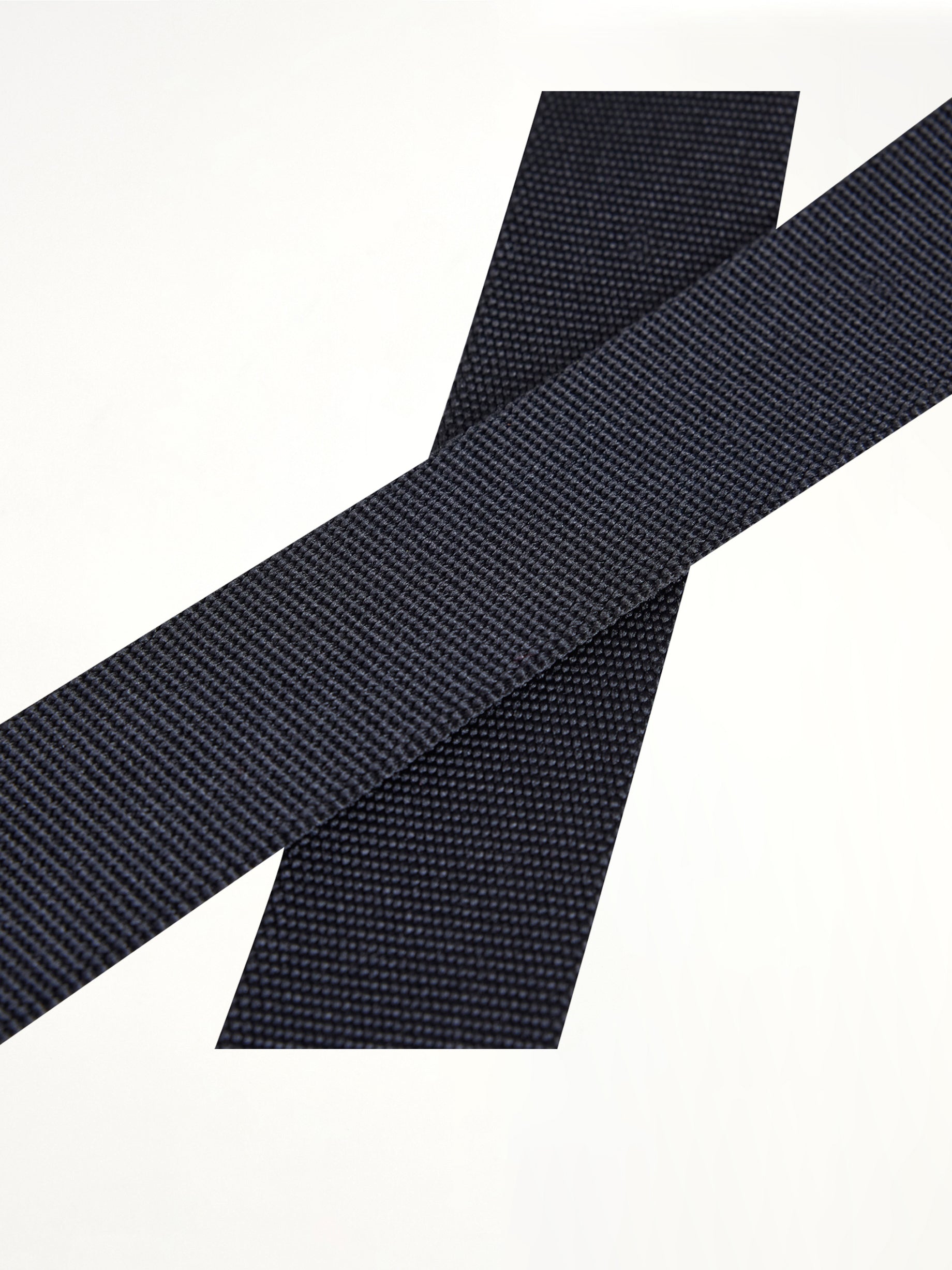 Y-3 Classic Belt in Black