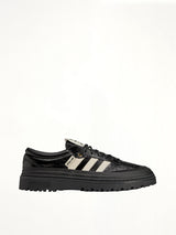 Adidas x SFTM Samba LX Freizeit in Core Black