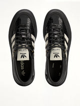Adidas x SFTM Samba LX Freizeit in Core Black