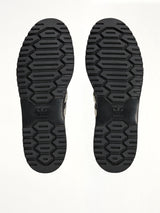 Adidas x SFTM Samba LX Freizeit in Core Black