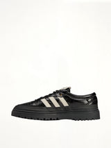 Adidas x SFTM Samba LX Freizeit in Core Black