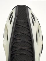 Adidas x Willy Mega Low Sneaker in Core Black/Cream White