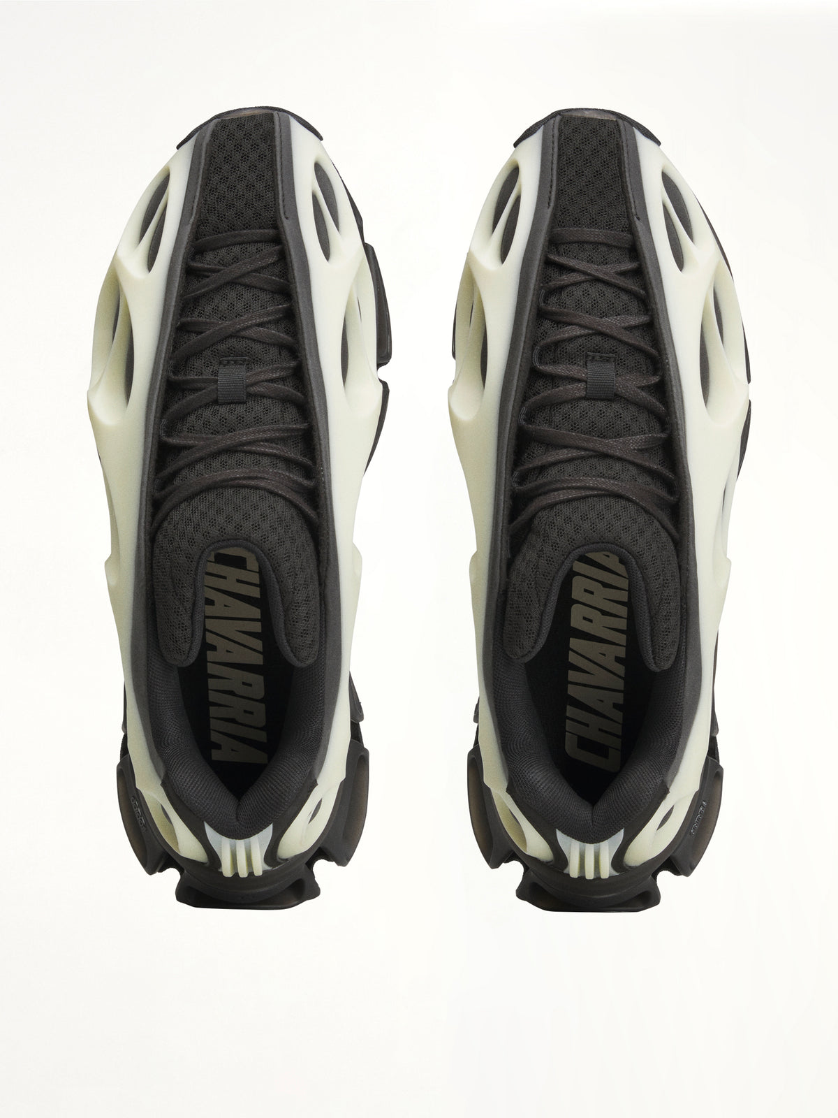Adidas x Willy Mega Low Sneaker in Core Black/Cream White