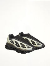 Adidas x Willy Mega Low Sneaker in Core Black/Cream White