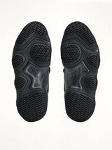 Y-3 Megaball Sneaker in Silver