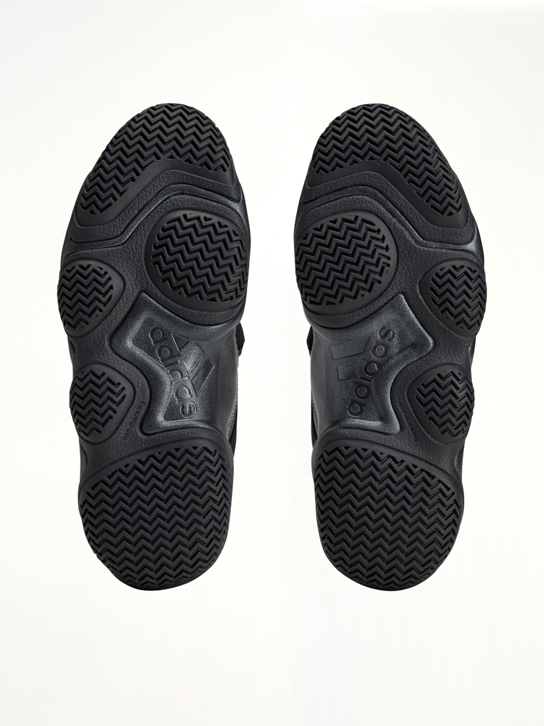 Y-3 Megaball Sneaker in Silver