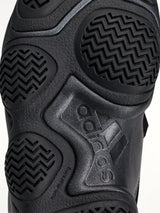 Y-3 Megaball Sneaker in Silver