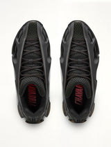 Adidas x Chavarria Mega Willy Low Sneaker in Core Black