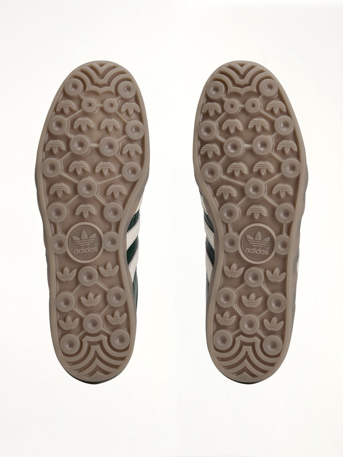 Adidas x WB Gazelle Croc in Crystal Sky