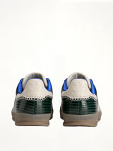 Adidas x WB Gazelle Croc in Crystal Sky