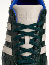 Adidas x WB Gazelle Croc in Crystal Sky