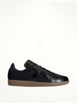 Adidas x WB BW Army Black Pony in Core Black