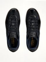 Adidas x WB BW Army Black Pony in Core Black