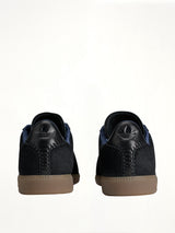 Adidas x WB BW Army Black Pony in Core Black