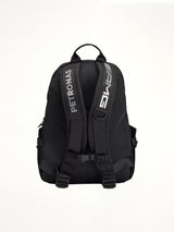 Y-3 x Mercedes Backpack in Black