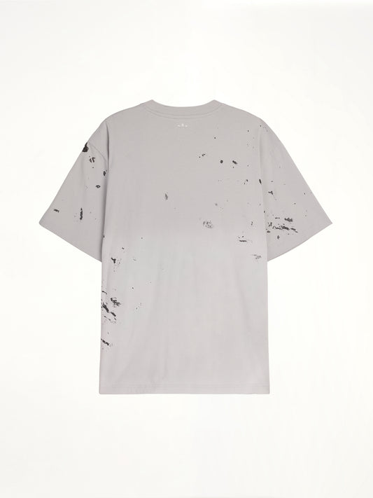 Adidas x SFTM ADI007 T-Shirt in Grey Two