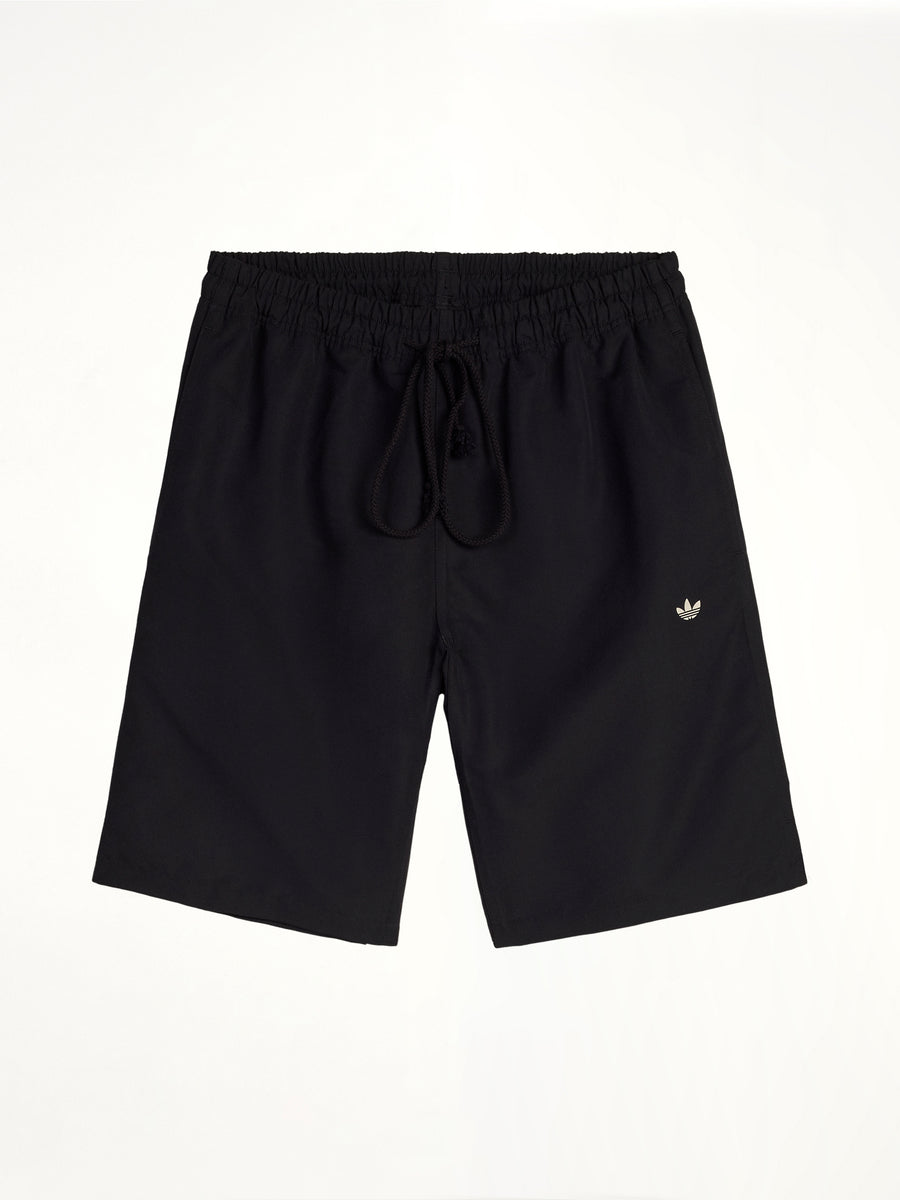 Adidas x SFTM ADI007 Shorts in Black