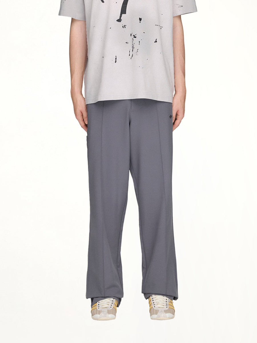 Adidas x SFTM ADI007 Pants in Grey Five
