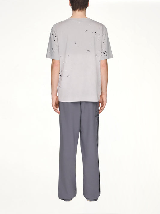 Adidas x SFTM ADI007 Pants in Grey Five