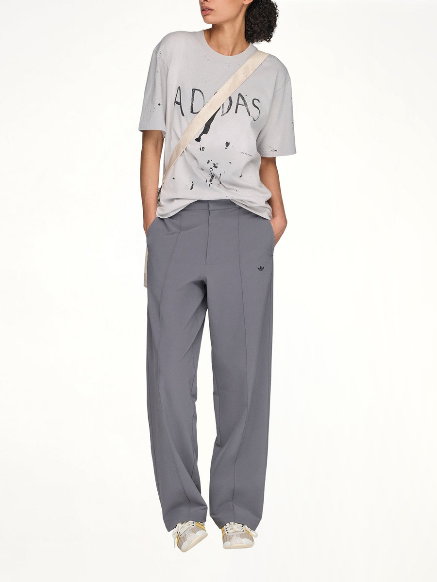 Adidas x SFTM ADI007 Pants in Grey Five