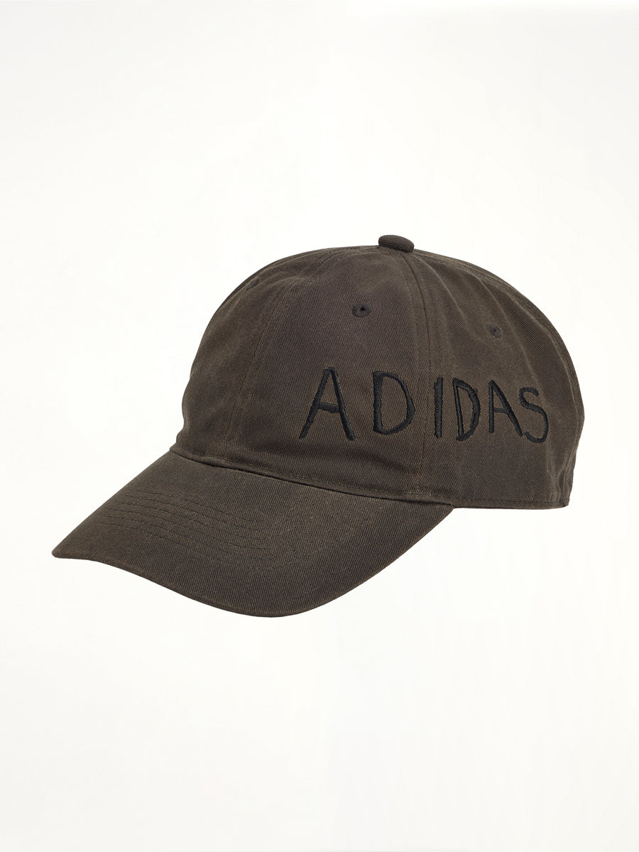 Adidas x SFTM ADI007 Cap in Branch