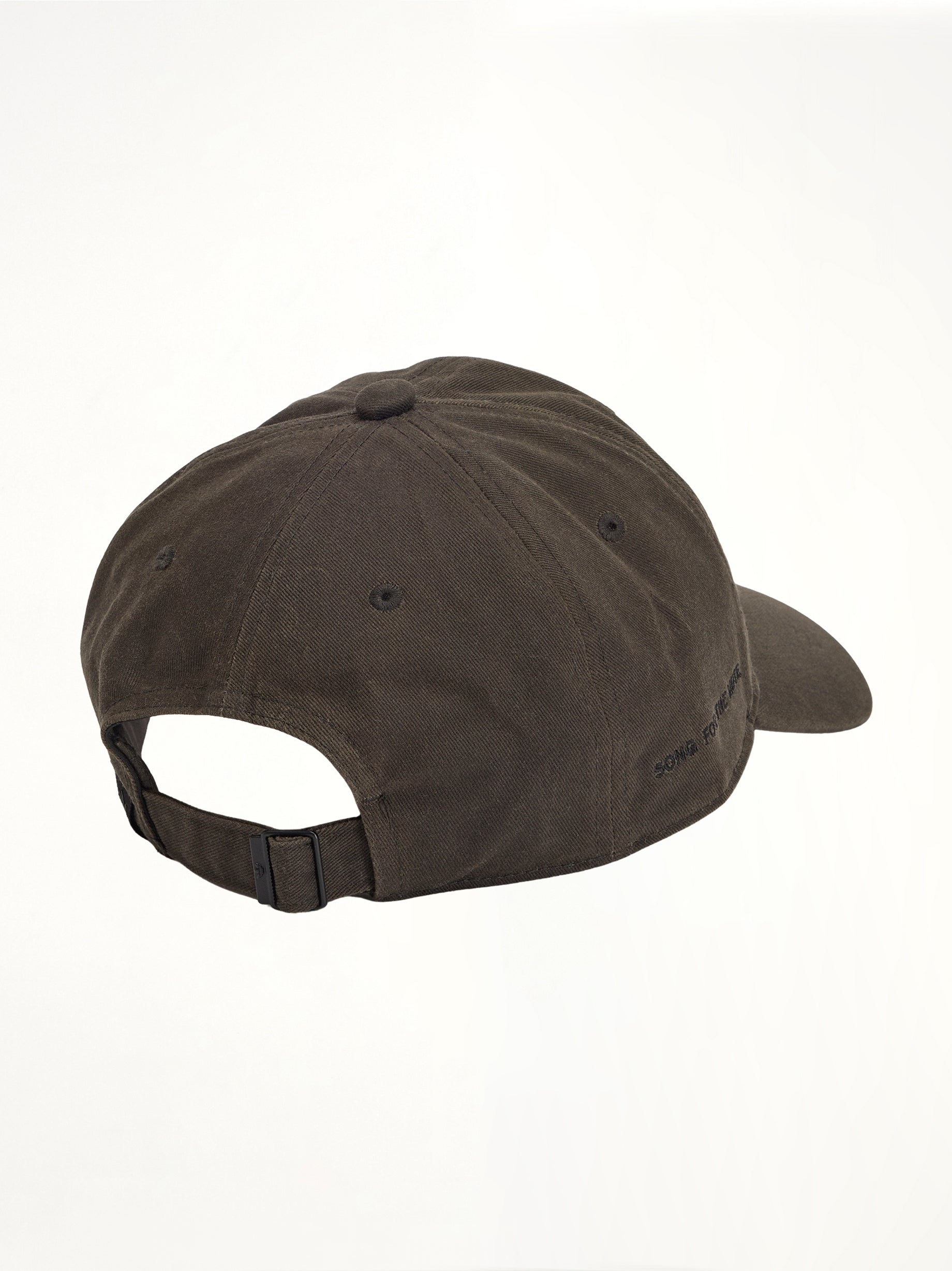 아디다스 x SFTM ADI007 캡 브랜치