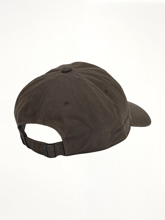 Adidas x SFTM ADI007 Cap in Branch