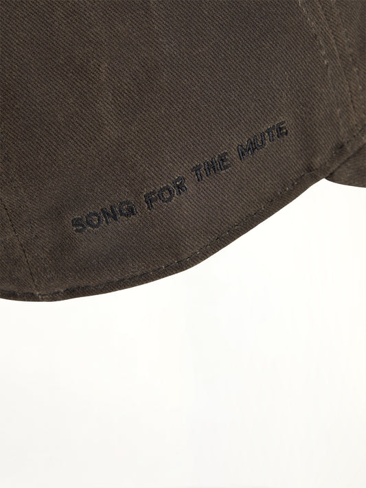 Adidas x SFTM ADI007 Cap in Branch