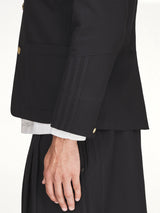 Adidas x Chavarria Players Blazer in Black