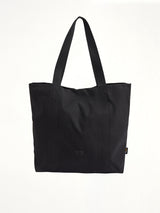 Y-3 Tote Bag in Black