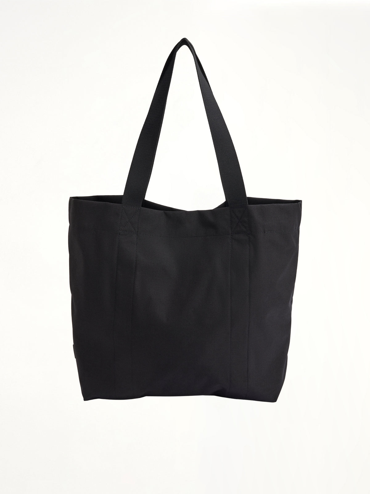 Y-3 Tote Bag in Black