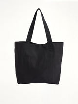 Y-3 Tote Bag in Black