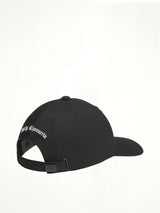 Adidas x Chavarria Crest Hat in Black