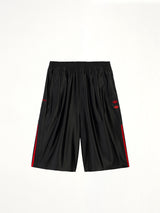 Adidas x Chavarria Dazzle Short in Black