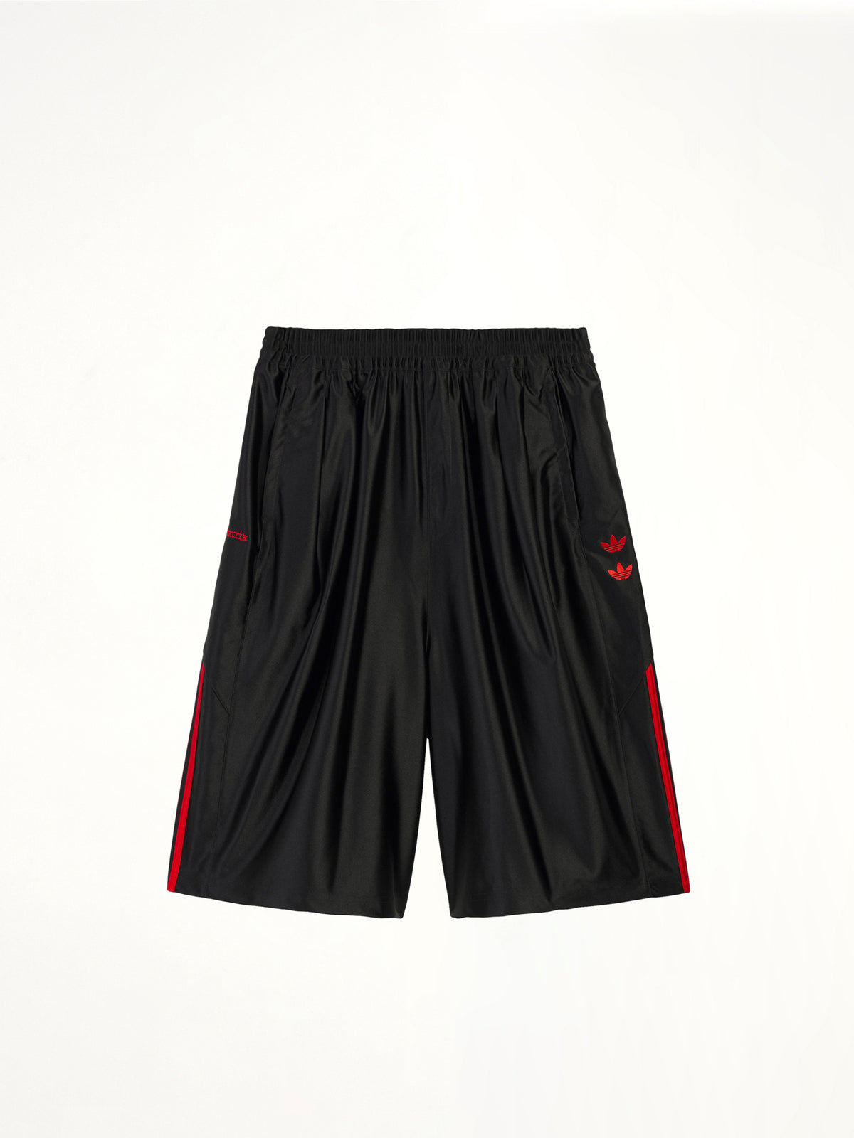 Adidas x Chavarria Dazzle Short in Black
