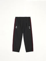 Adidas x Chavarria Woven Track Pant in Black