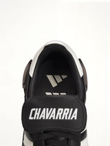 Adidas x Chavarria Megaride Copa Sneaker in Core Black/Off White