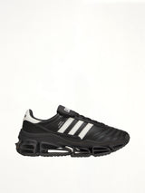 Adidas x Chavarria Megaride Copa Sneaker in Core Black/Off White