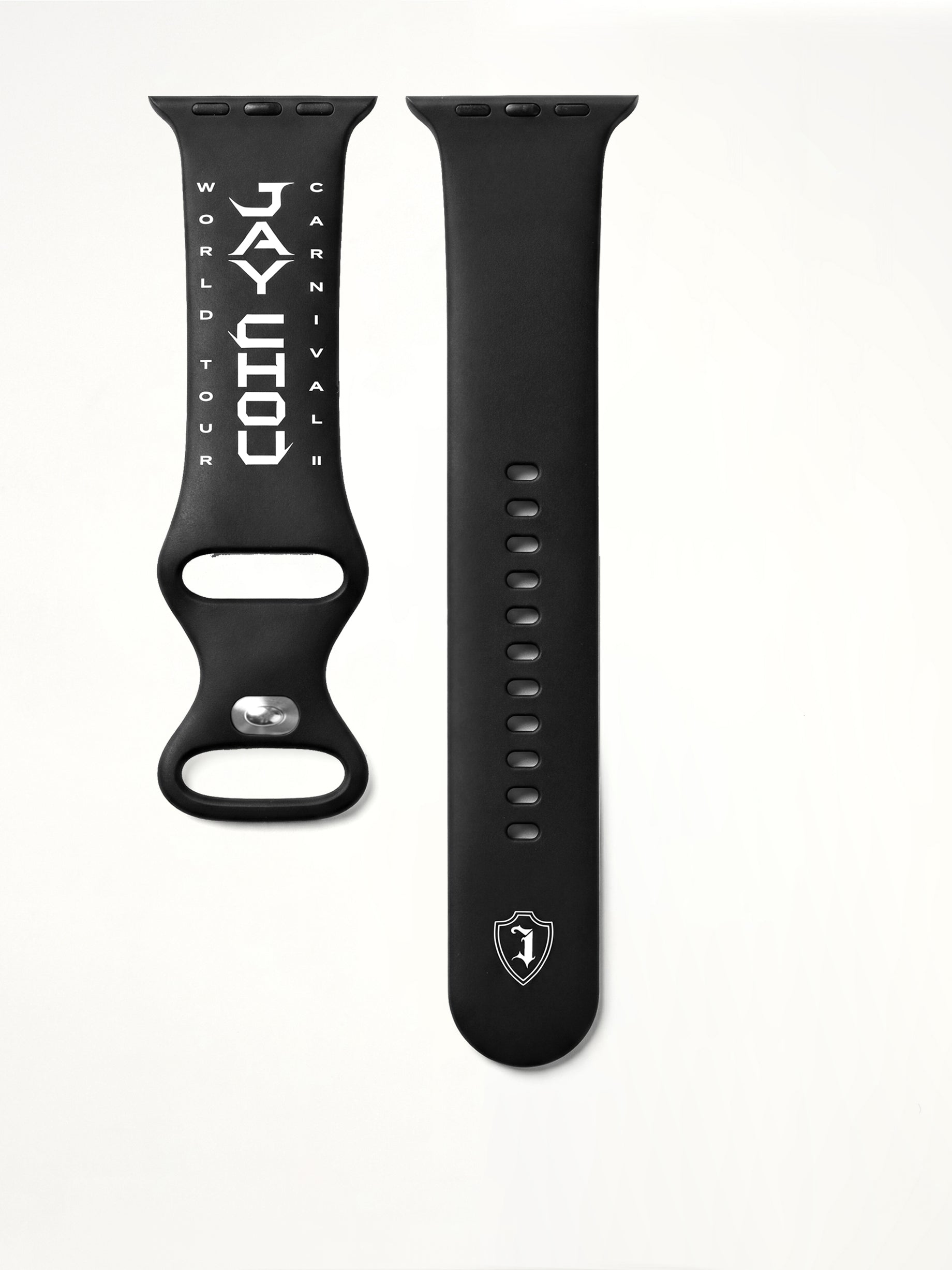 J Carnival II Apple Watch Band L: 46mm